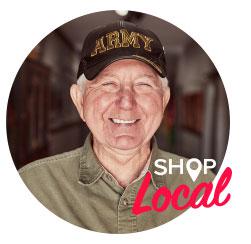 Veteran TV Deals | Shop Local with 5 Star Communications} in Texarkana, TX
